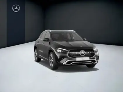 Photo 12 Mercedes GLA 250 e Hybrid EQ Business Line