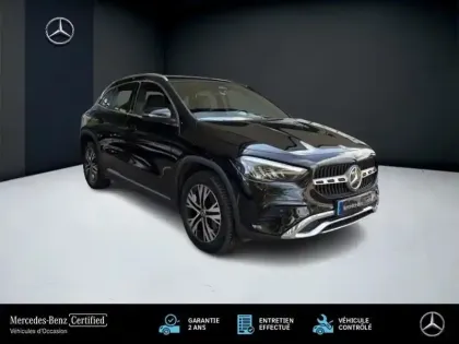 Photo 26 Mercedes GLA 250 e Hybrid EQ Business Line