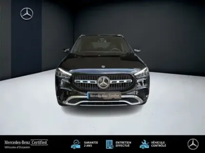 Photo 27 Mercedes GLA 250 e Hybrid EQ Business Line