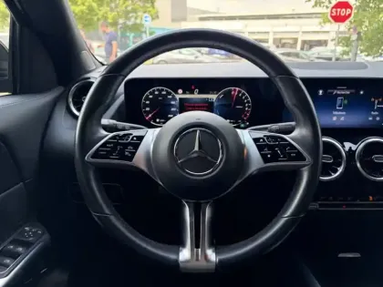 Photo 37 Mercedes GLA 250 e Hybrid EQ Business Line
