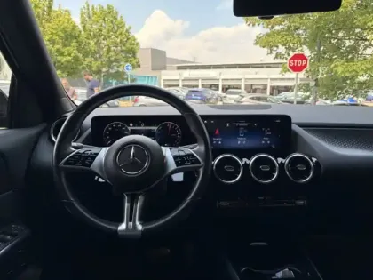 Photo 30 Mercedes GLA 250 e Hybrid EQ Business Line
