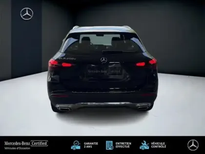 Photo 24 Mercedes GLA 250 e Hybrid EQ Business Line