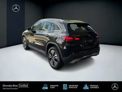 Photo 22 Mercedes GLA 250 e Hybrid EQ Business Line