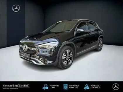 Photo 20 Mercedes GLA 250 e Hybrid EQ Business Line