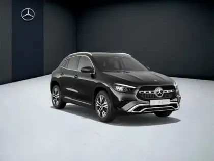 Photo 6 Mercedes GLA 250 e Hybrid EQ Business Line