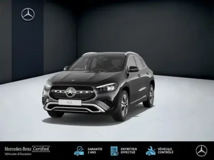 Photo Mercedes Gla 250 E Hybrid Eq Business Line