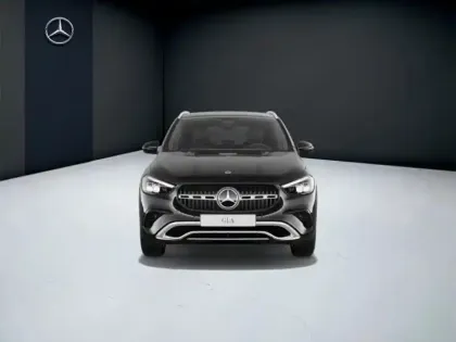 Photo 7 Mercedes GLA 250 e Hybrid EQ Business Line