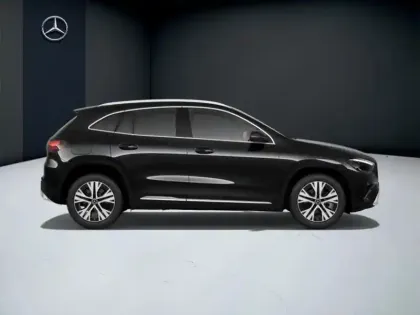 Photo 5 Mercedes GLA 250 e Hybrid EQ Business Line