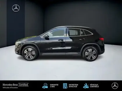 Photo 21 Mercedes GLA 250 e Hybrid EQ Business Line