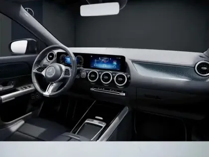 Photo 8 Mercedes GLA 250 e Hybrid EQ Business Line