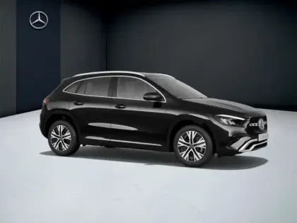 Photo 15 Mercedes GLA 250 e Hybrid EQ Business Line