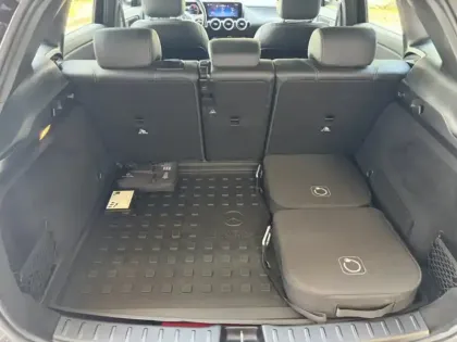 Photo 29 Mercedes GLA 250 e Hybrid EQ Business Line