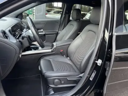 Photo 39 Mercedes GLA 250 e Hybrid EQ Business Line