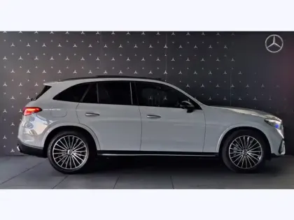 Photo 5 Mercedes GLC  220 d 4MATIC AMG Line