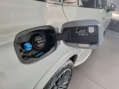 Photo 14 Mercedes GLC  220 d 4MATIC AMG Line