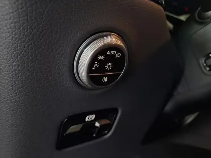 Photo 19 Mercedes GLC  220 d 4MATIC AMG Line