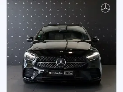 Photo 27 Mercedes Classe B 200 d AMG Line