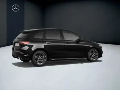 Photo 18 Mercedes Classe B 200 d AMG Line