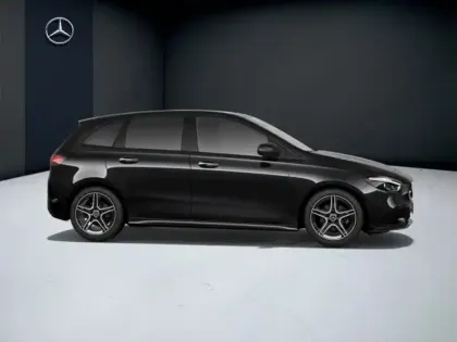 Photo 15 Mercedes Classe B 200 d AMG Line