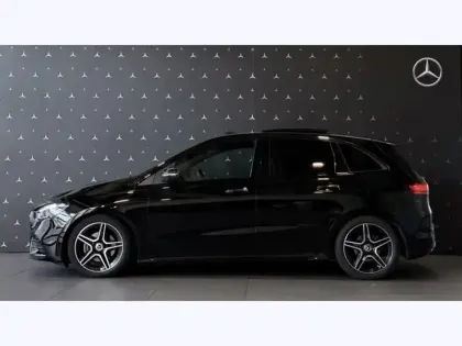 Photo 21 Mercedes Classe B 200 d AMG Line