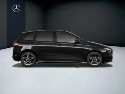 Photo 5 Mercedes Classe B 200 d AMG Line