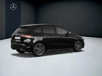 Photo 19 Mercedes Classe B 200 d AMG Line