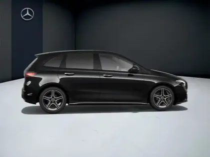 Photo 16 Mercedes Classe B 200 d AMG Line