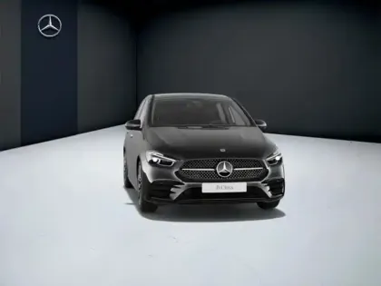 Photo 9 Mercedes Classe B 200 d AMG Line