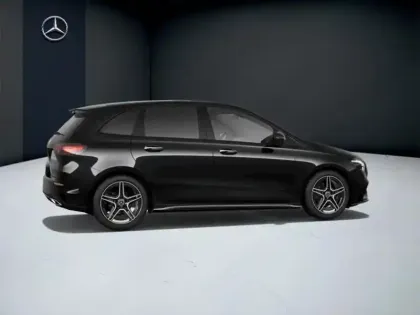 Photo 17 Mercedes Classe B 200 d AMG Line