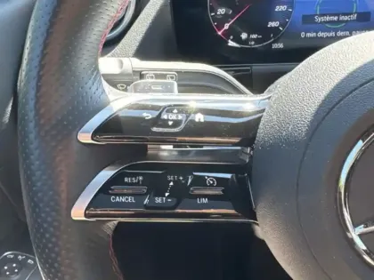 Photo 11 Mercedes GLA 200 d AMG Line