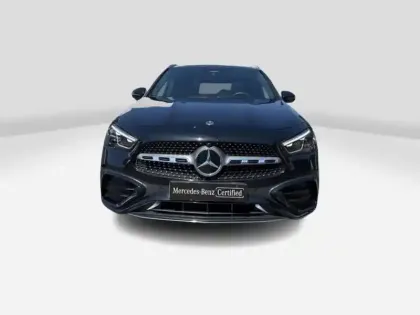 Photo 7 Mercedes GLA 200 d AMG Line