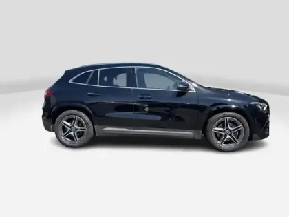 Photo 5 Mercedes GLA 200 d AMG Line