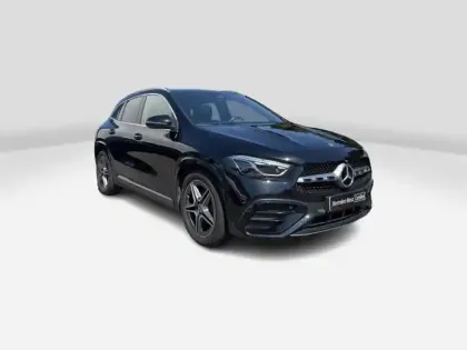 Photo 6 Mercedes GLA 200 d AMG Line