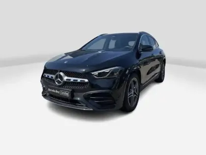 Photo Mercedes Gla Amg Line