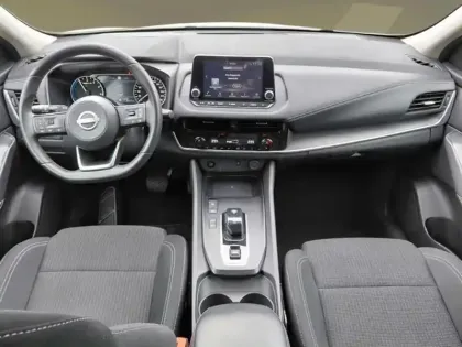 Photo 10 Nissan Qashqai 1.5 190 ch  Business Edition e