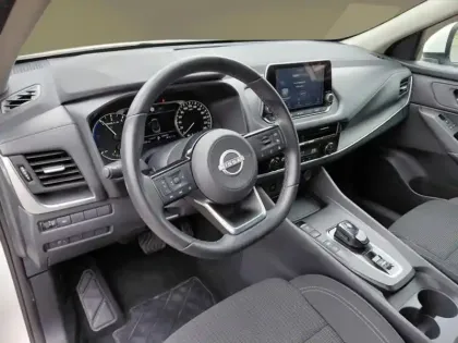 Photo 12 Nissan Qashqai 1.5 190 ch  Business Edition e
