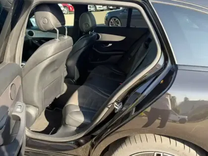 Photo 13 Mercedes Classe C  300 de Break AMG Line