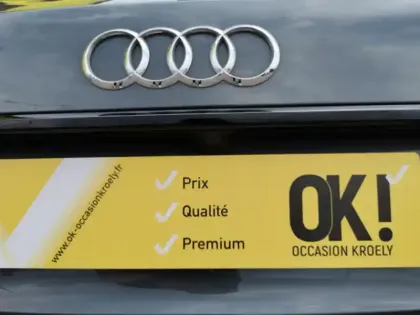 Photo 9 Audi A6 55 TFSI e quattro Competition 
