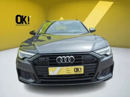 Photo 5 Audi A6 55 TFSI e quattro Competition 