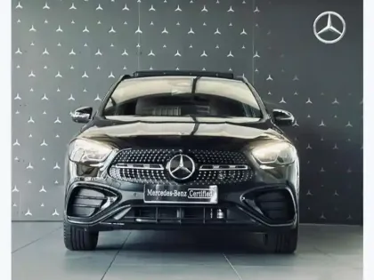 Photo 6 Mercedes GLA 200 Edition 140