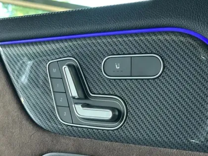 Photo 12 Mercedes GLA 200 Edition 140