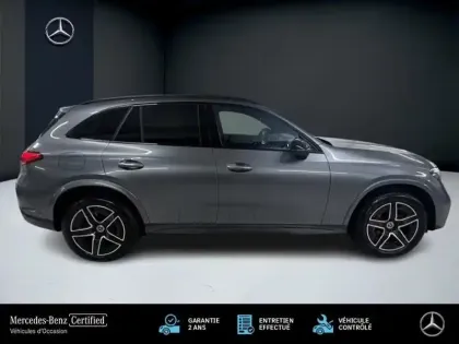 Photo 25 Mercedes GLC  300 e  Hybrid EQ 4MATIC AM