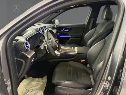 Photo 31 Mercedes GLC  300 e  Hybrid EQ 4MATIC AM