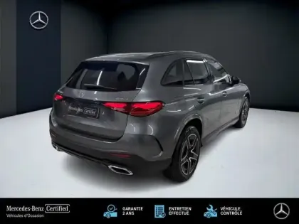 Photo 24 Mercedes GLC  300 e  Hybrid EQ 4MATIC AM