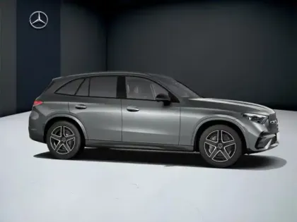 Photo 16 Mercedes GLC  300 e  Hybrid EQ 4MATIC AM