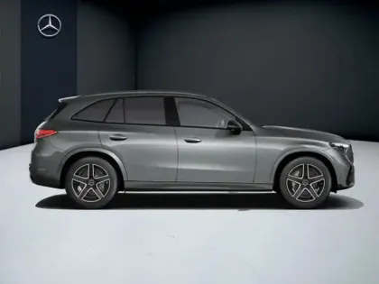 Photo 5 Mercedes GLC  300 e  Hybrid EQ 4MATIC AM