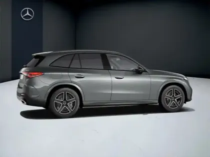 Photo 19 Mercedes GLC  300 e  Hybrid EQ 4MATIC AM