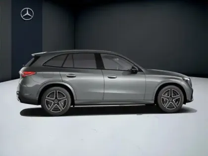 Photo 18 Mercedes GLC  300 e  Hybrid EQ 4MATIC AM