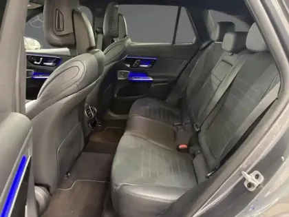 Photo 33 Mercedes GLC  300 e  Hybrid EQ 4MATIC AM