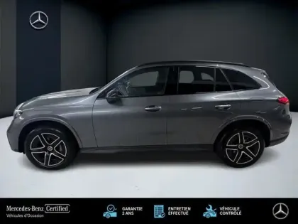 Photo 21 Mercedes GLC  300 e  Hybrid EQ 4MATIC AM